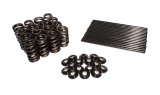 COMP Cams Pushrod Spring Retainer Kit thumbnail 4