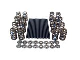 COMP Cams Pushrod Spring Retainer Kit thumbnail 3