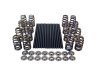 COMP Cams Pushrod Spring Retainer Kit thumbnail 6