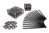 COMP Cams Pushrod Spring Retainer Lifter K thumbnail 2