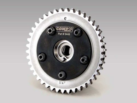 COMP Cams Phaser Limiter Ford 3V Cam thumbnail 3