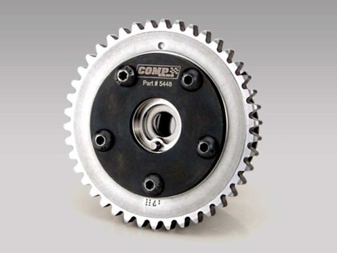 COMP Cams Phaser Limiter Ford 3V Cam thumbnail 4