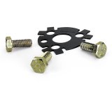 COMP Cams Camshaft Lock Plate LS 3-Bolt thumbnail 3