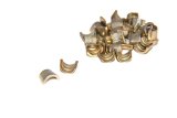 COMP Cams Valve Locks 3/8in Single Groove thumbnail 3