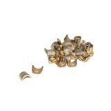 COMP Cams Valve Locks 3/8in Single Groove thumbnail 4