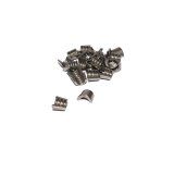COMP Cams Valve Locks 11/32in Four Groove thumbnail 2