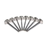 COMP Cams Valves Exh 1.57 8MM 5.450W/.2 thumbnail 4