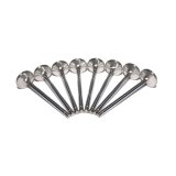 COMP Cams Valves Exh 1.57 8MM 5.450W/.2 thumbnail 5