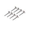 COMP Cams Titanium Valves LS7 Int 2.250 thumbnail 4