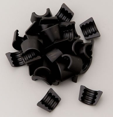 COMP Cams Super Locks Chrysler 4 Groove - Set of 16