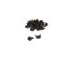 COMP Cams Locks Machined Steel 11/32in 7De - Set of 12 thumbnail 7
