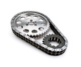COMP Cams Billet Timing Set CS 9- Keyway Adjustable thumbnail 1