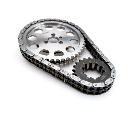 COMP Cams Billet Timing Set CS 9- Keyway Adjustable