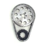 COMP Cams Billet Timing Set CS 9- Keyway Adjustable thumbnail 3