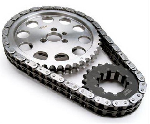 COMP Cams Billet Timing Set CB GEN VI 9 Keyway Adjustable