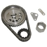 COMP Cams Timing Set LS-X Double 9 3 Keyway Adjustable thumbnail 1