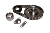 COMP Cams Timing Set LS-X Double 9 3 Keyway Adjustable thumbnail 7
