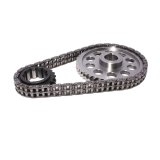 COMP Cams Billet Timing Set CRS 9-Keyway Adjustable thumbnail 2
