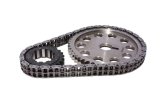 COMP Cams Billet Timing Set CRB 1-Bolt Keyway Adjustable thumbnail 1