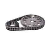 COMP Cams Billet Timing Set CRB 1-Bolt Keyway Adjustable thumbnail 2