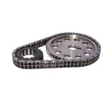 COMP Cams Billet Timing Set CRB 1-Bolt Keyway Adjustable thumbnail 4