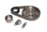 COMP Cams Timing Set LS-X Double 9 1 Keyway Adjustable thumbnail 2