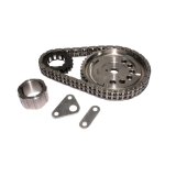 COMP Cams Timing Set LS-X Double 9 1 Keyway Adjustable thumbnail 5