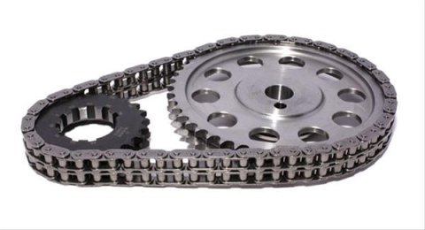 COMP Cams Billet Timing Set Ford FE 9 Keyway Adjustable