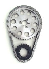 COMP Cams Billet Timing Set CB -.010in 9 Keyway Adjustable thumbnail 2