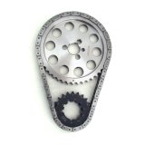 COMP Cams Billet Timing Set CB -.010in 9 Keyway Adjustable thumbnail 4