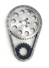 COMP Cams Billet Timing Set CB -.010in 9 Keyway Adjustable thumbnail 1