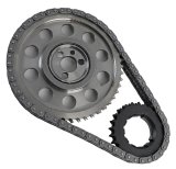 COMP Cams Billet Timing Set CB -.005in 9 Keyway Adjustable thumbnail 1