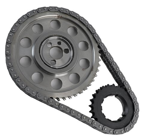 COMP Cams Billet Timing Set CB -.005in 9 Keyway Adjustable