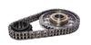 COMP Cams Billet Timing Set Pontiac 9- Keyway Adjustable thumbnail 5