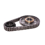 COMP Cams Billet Timing Set Pontiac 9- Keyway Adjustable thumbnail 6