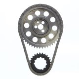 COMP Cams Billet Timing Set CRB/Crh 3-B Keyway Adjustable thumbnail 1