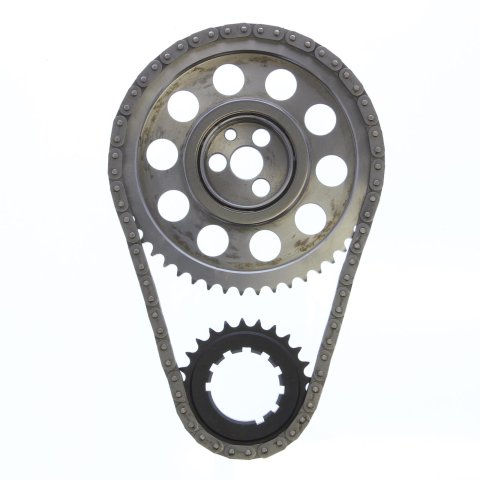 COMP Cams Billet Timing Set CRB/Crh 3-B Keyway Adjustable