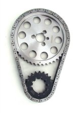COMP Cams Billet Timing Set CS OE Roller Keyway Adjustable thumbnail 2