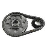 COMP Cams Billet Timing Set-.005 FS 9- Keyway Adjustable thumbnail 1