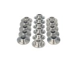 COMP Cams Ti Retainers Super Lock Lightweight thumbnail 2