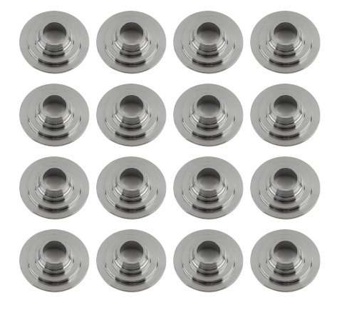 COMP Cams Retainers IntFEr Titanium/Sl