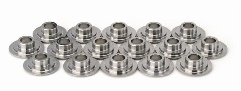 COMP Cams Titanium Retainer Super Lock thumbnail 5