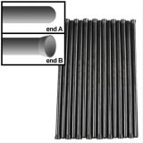 COMP Cams Pushrod Set Chrysler 383 W/Adj Rockers thumbnail 1