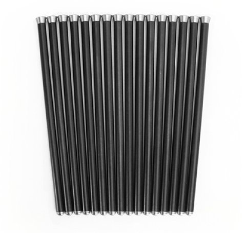 COMP Cams Pushrod Set Chrysler 440 W/Adj Rockers thumbnail 4