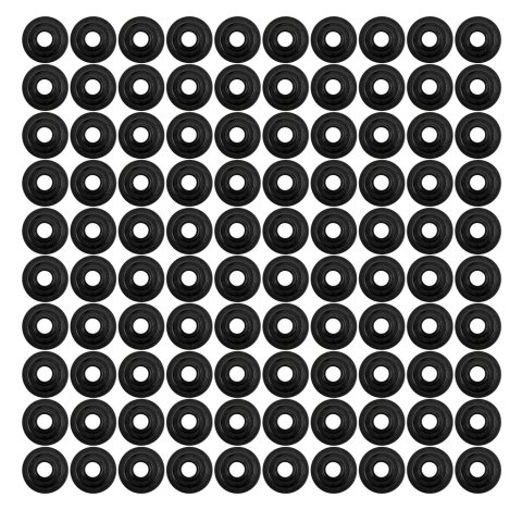 COMP Cams Steel Retainers Eb 1.500in-1.5