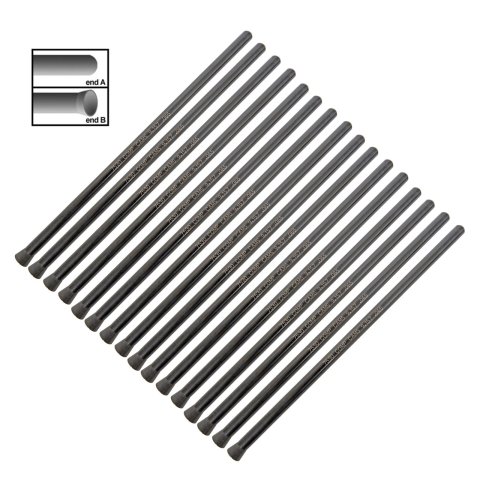 COMP Cams Push-Rod Set Mag FE 65-76 W/A thumbnail 1