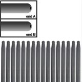 COMP Cams Pushrods 3/8 7.900 .080 W/210 thumbnail 1