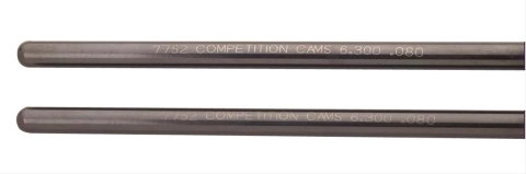COMP Cams Pushrod Hi-Tech 5/16 6.300