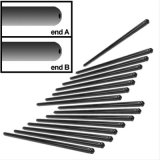 COMP Cams Pushrods CS 8.000 5/16 W/.210 thumbnail 2