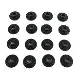 COMP Cams Stl. Retainers 1.500-1.550 7De thumbnail 1